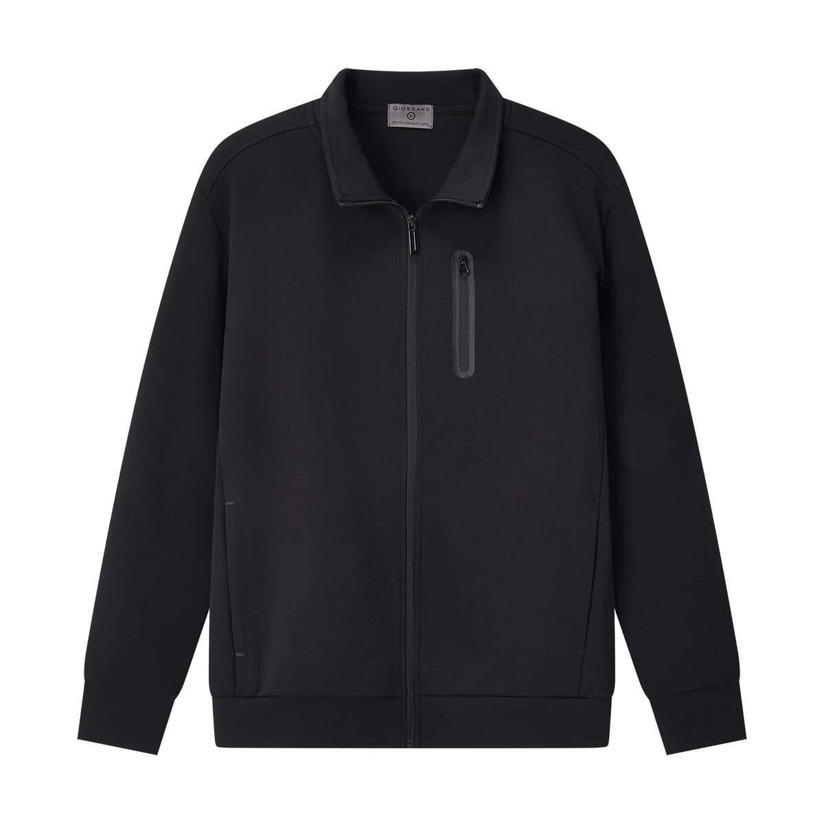 Air Double Knit Track Jacket