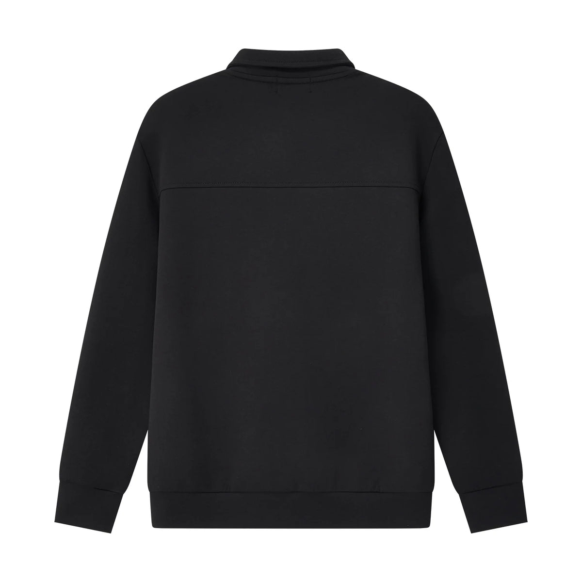 Air Double Knit Track Jacket — view 2