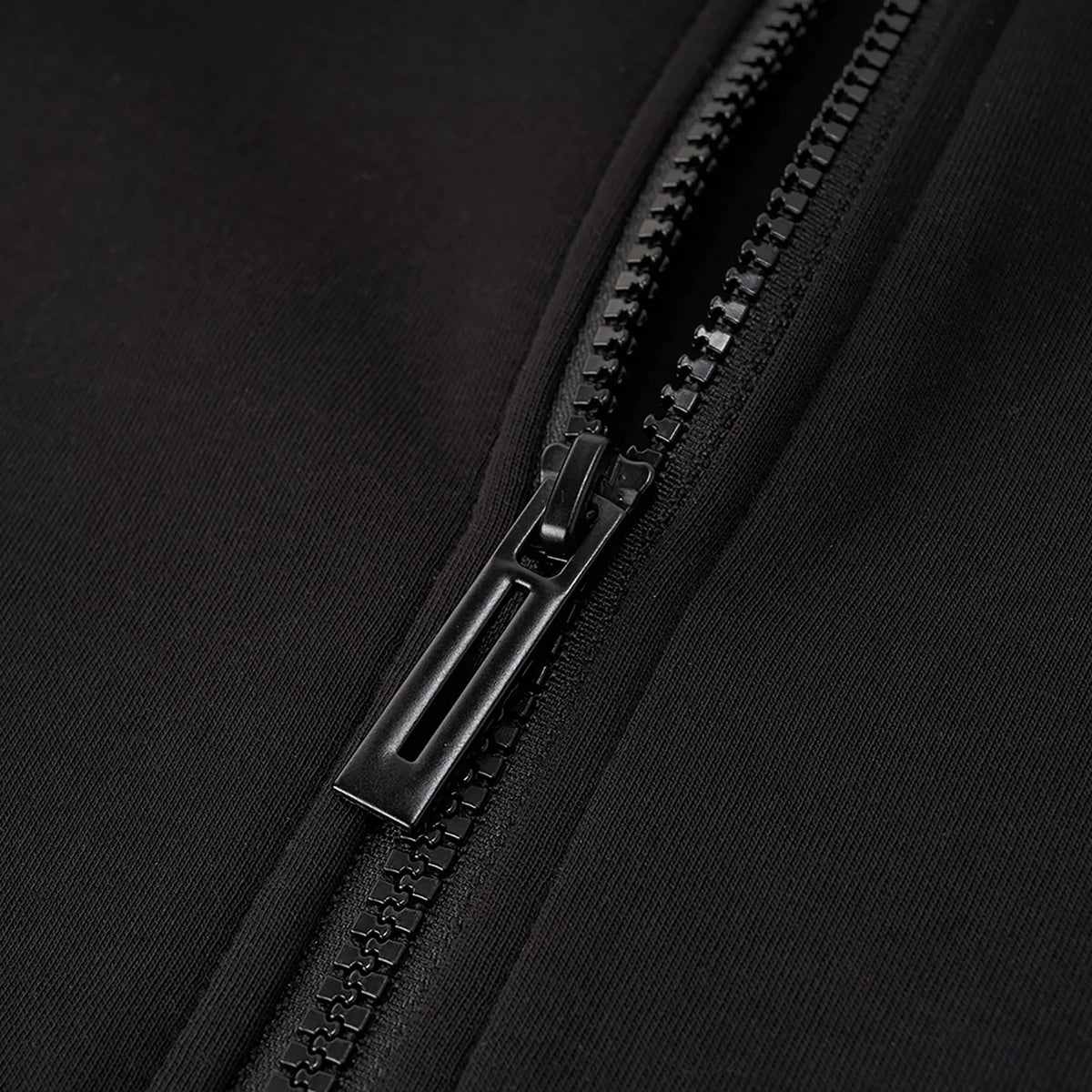 Air Double Knit Logo Tape Jacket — view 5