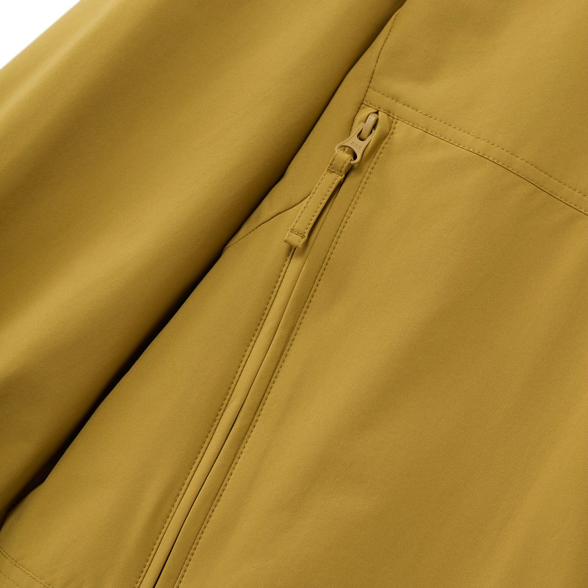 Waterproof Fleece Lined Jacket — view 4