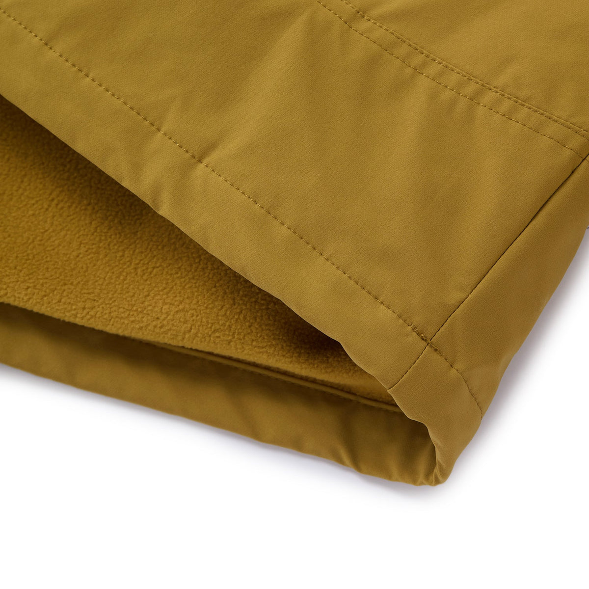 Waterproof Fleece Lined Jacket — view 8