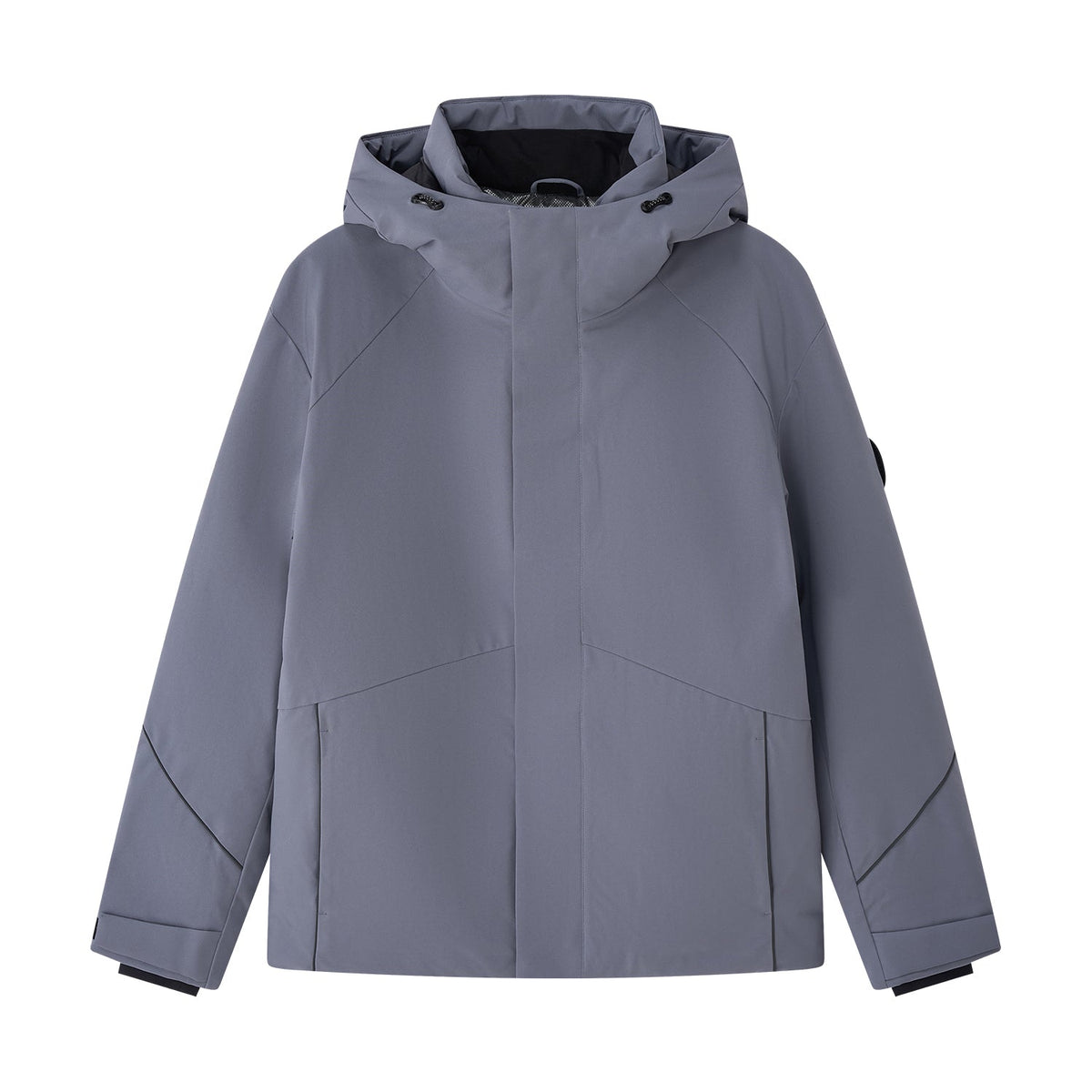 Summit Goose Down Jacket