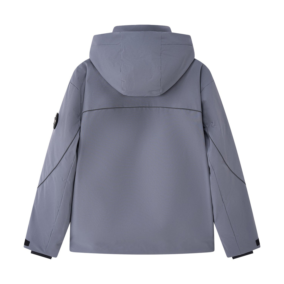 Summit Goose Down Jacket — view 2