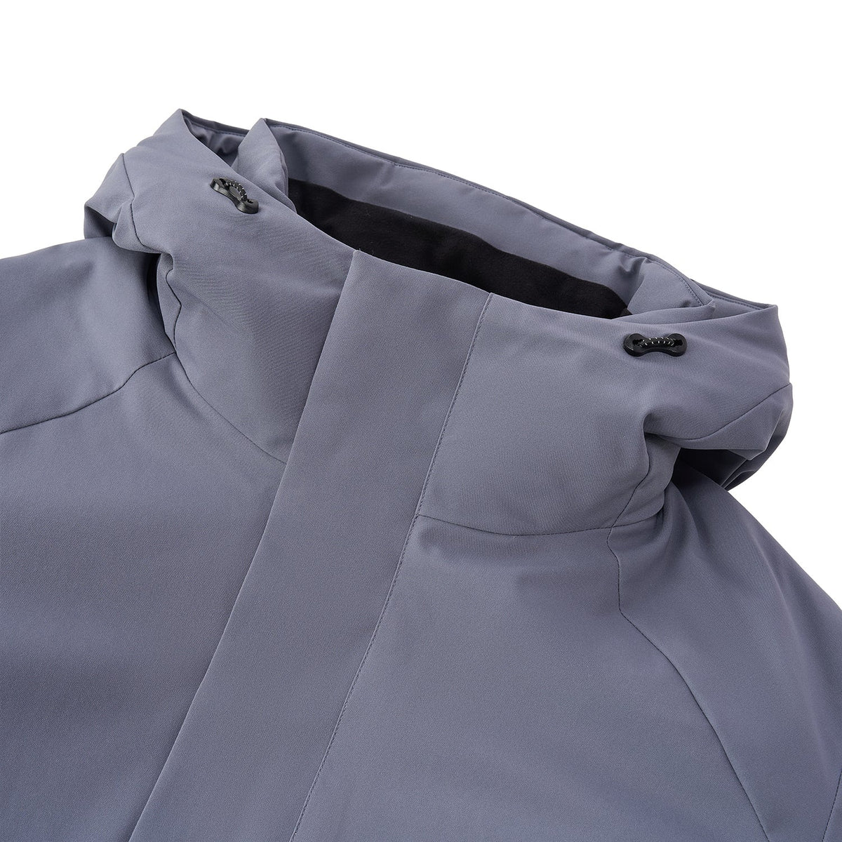 Summit Goose Down Jacket — view 4