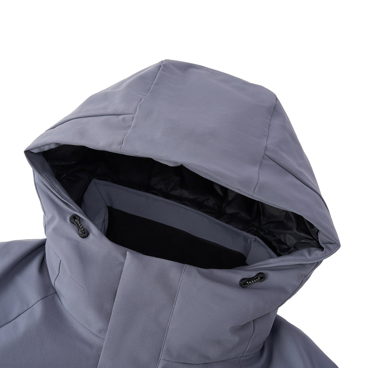 Summit Goose Down Jacket — view 3