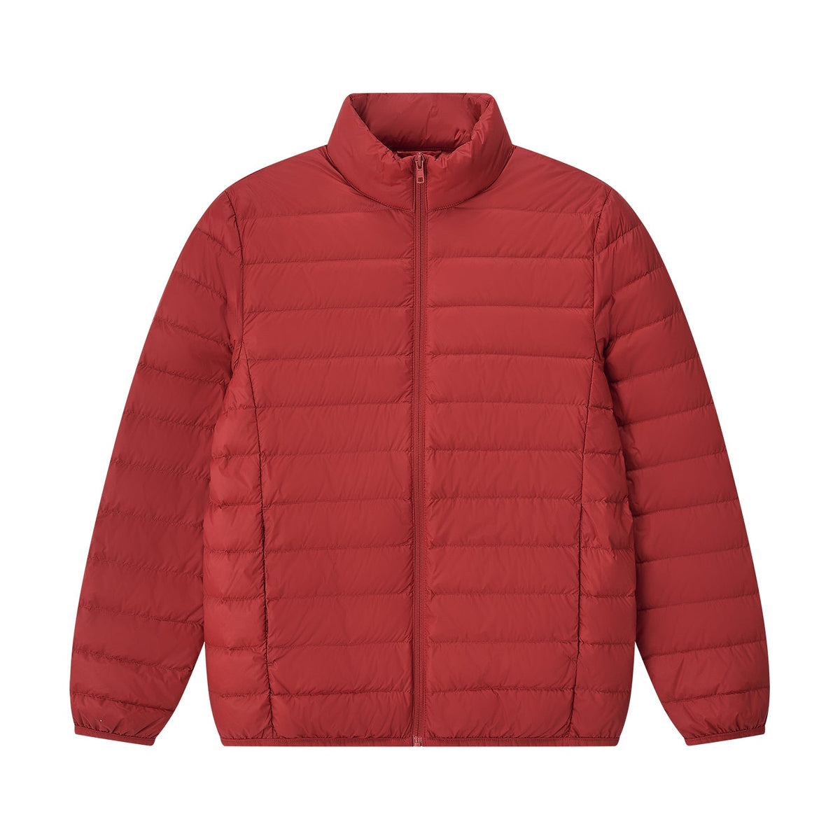 FeatherLite Duck Down Jacket