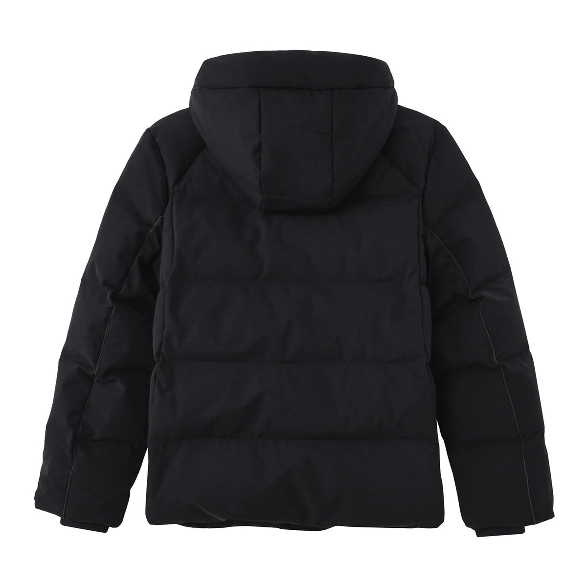 City Storm Goose Down Jacket — view 2