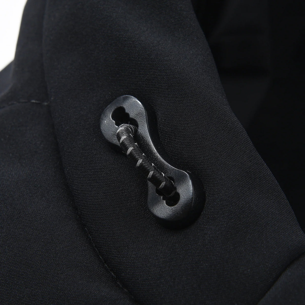 City Storm Goose Down Jacket — view 6