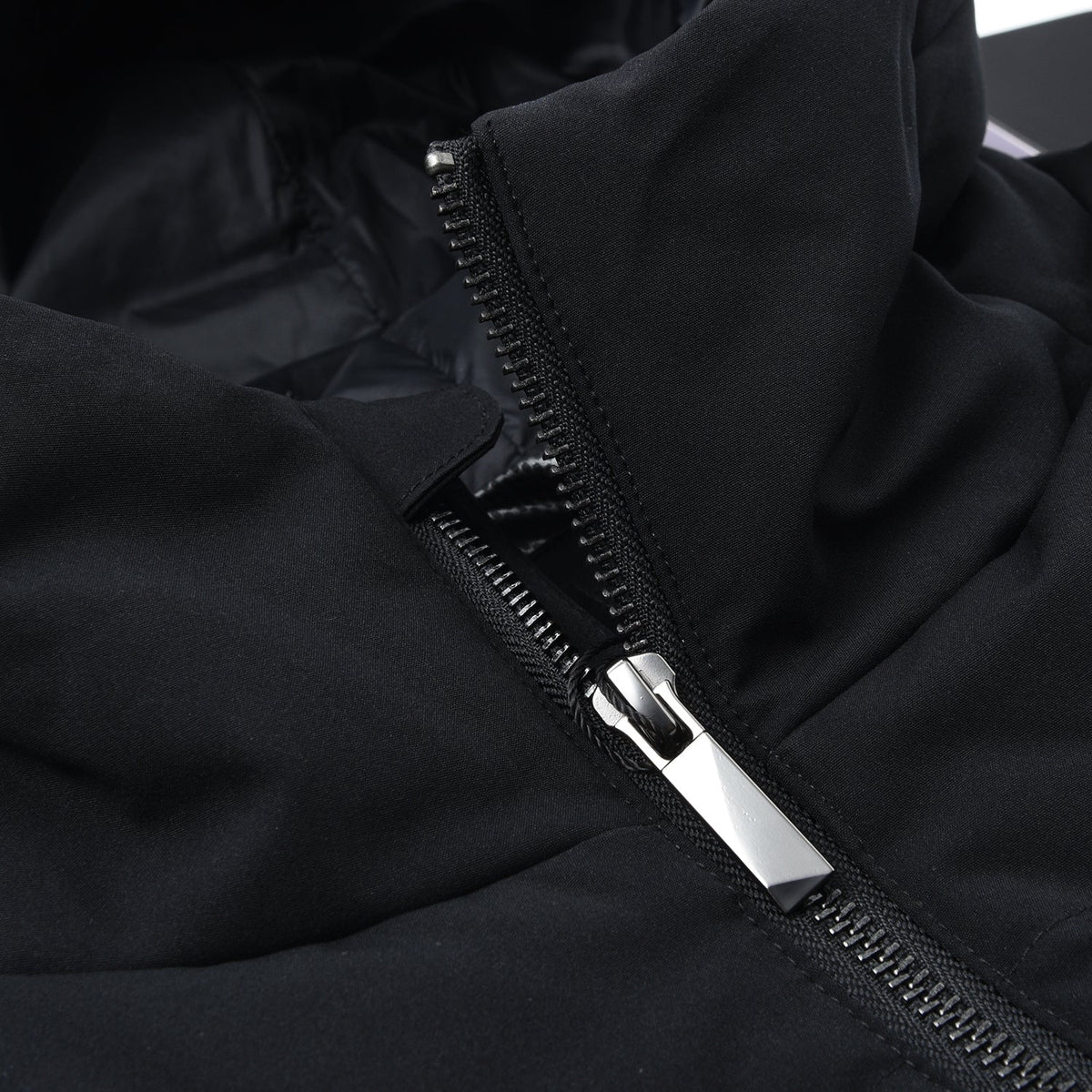 City Storm Goose Down Jacket — view 5