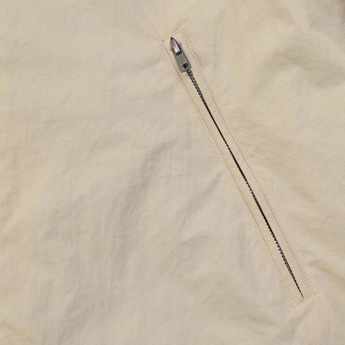 Corduroy Collar Work Jacket — view 8