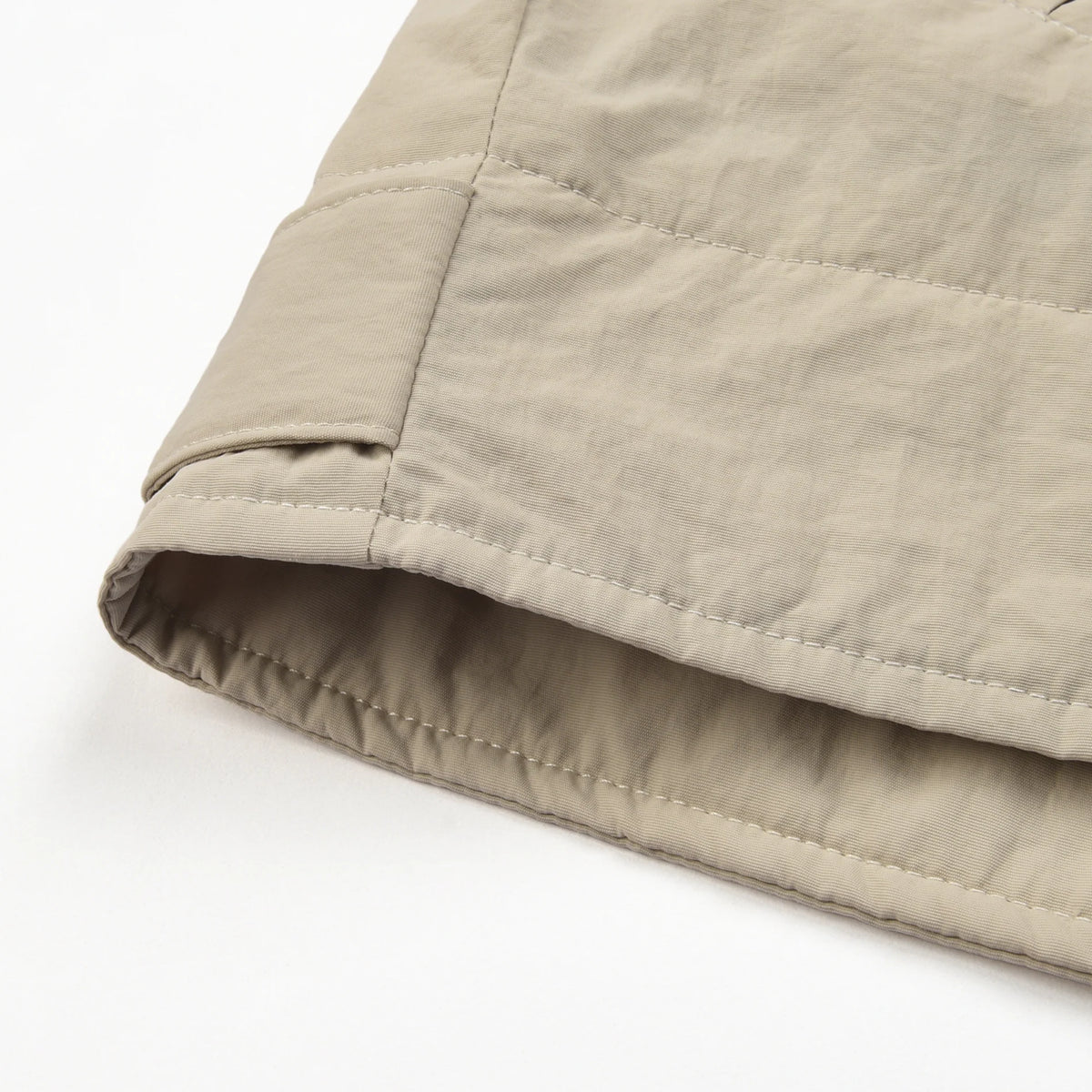 Corduroy Collar Work Jacket — view 3