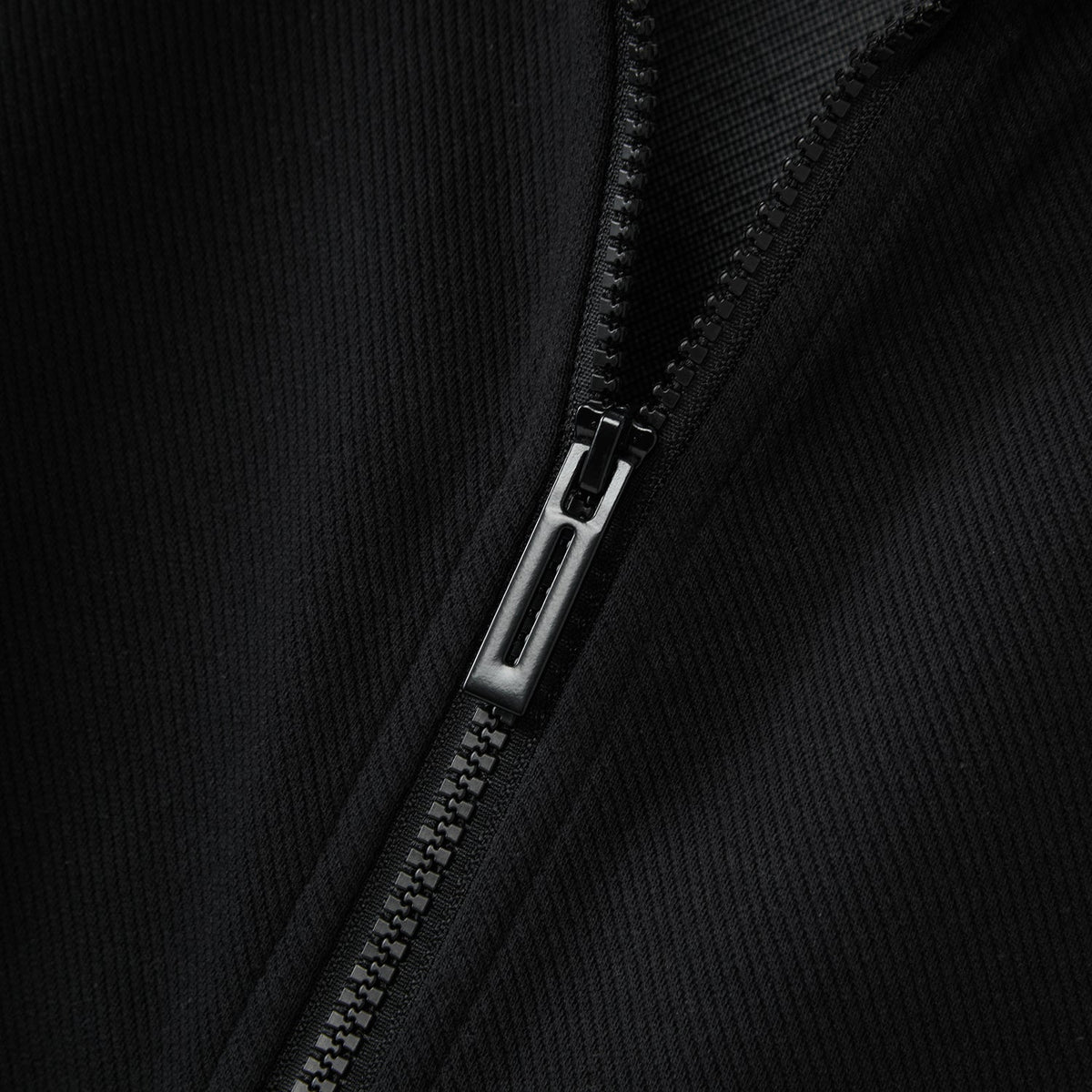 Cotton Texture Knit Jacket — view 8