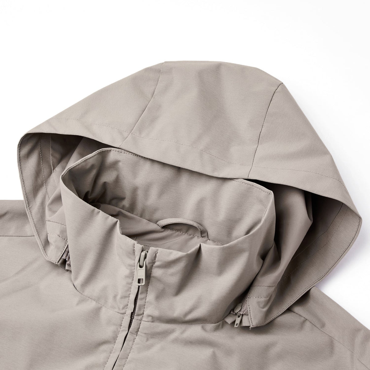 Waterproof Lightweight Jacket — view 3
