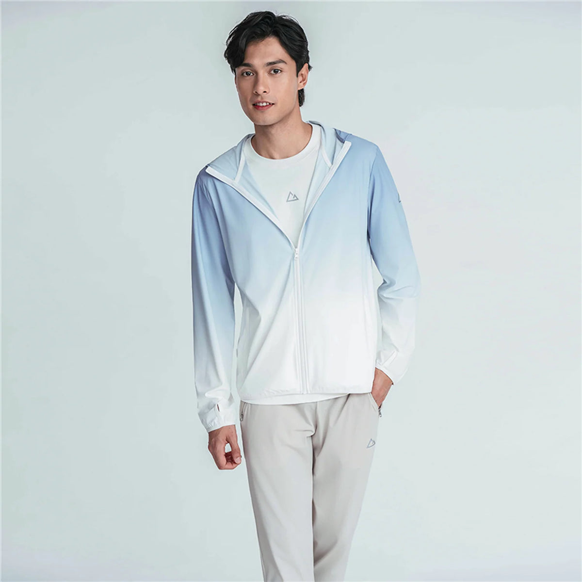 UV Protection Windbreaker — view 2
