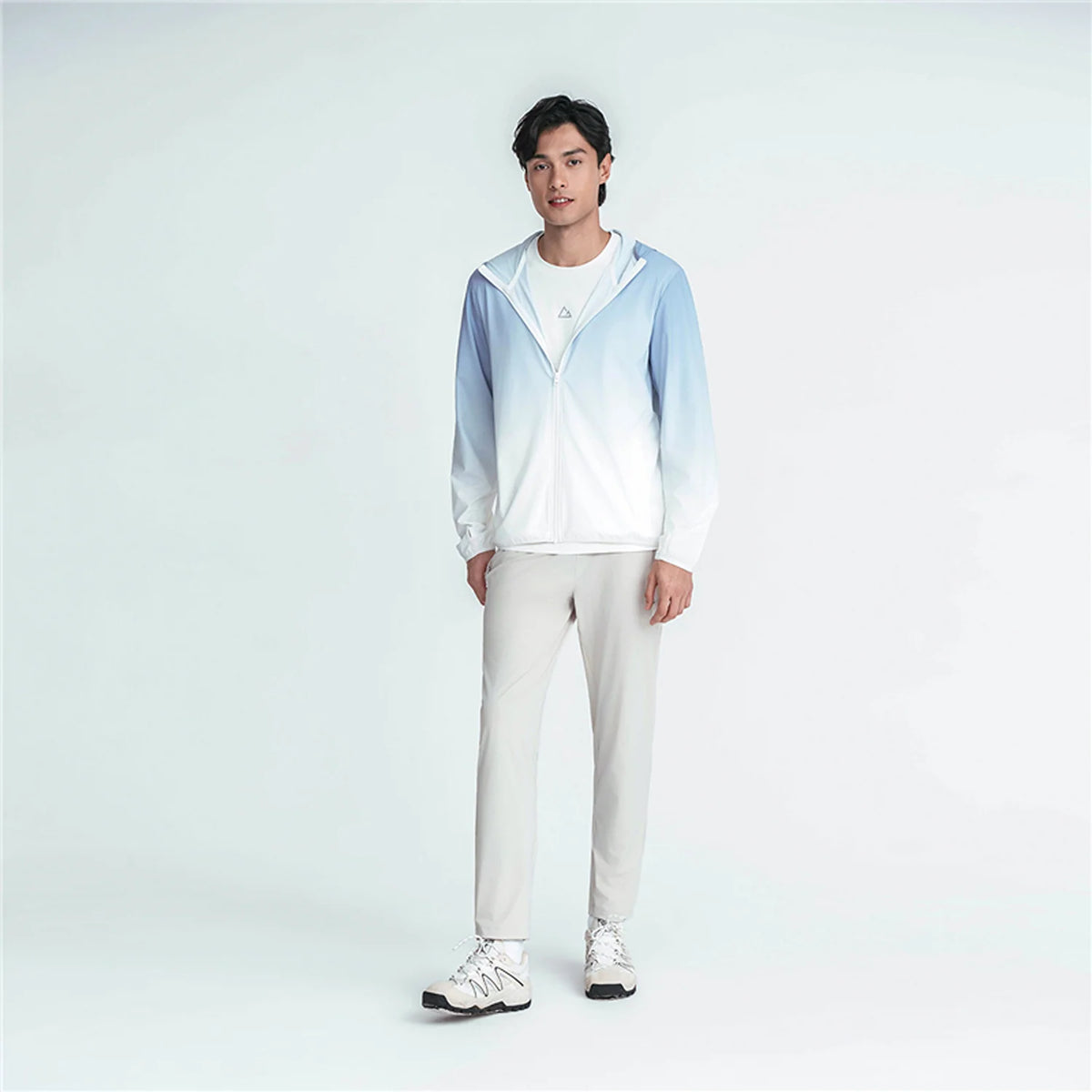 UV Protection Windbreaker — view 3