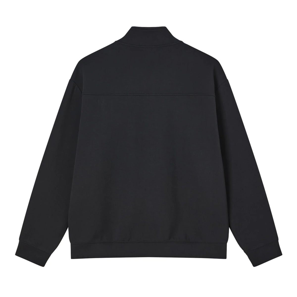 Air Double Knit Zip Jacket — view 2