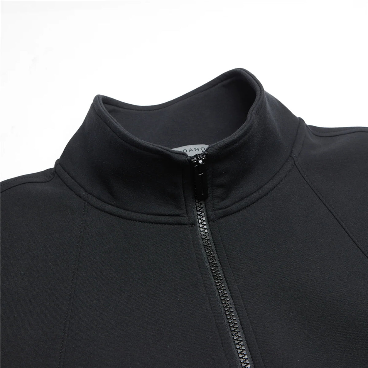 Air Double Knit Zip Jacket — view 3