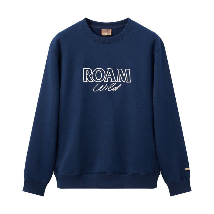 Roam Wild Sweatshirt