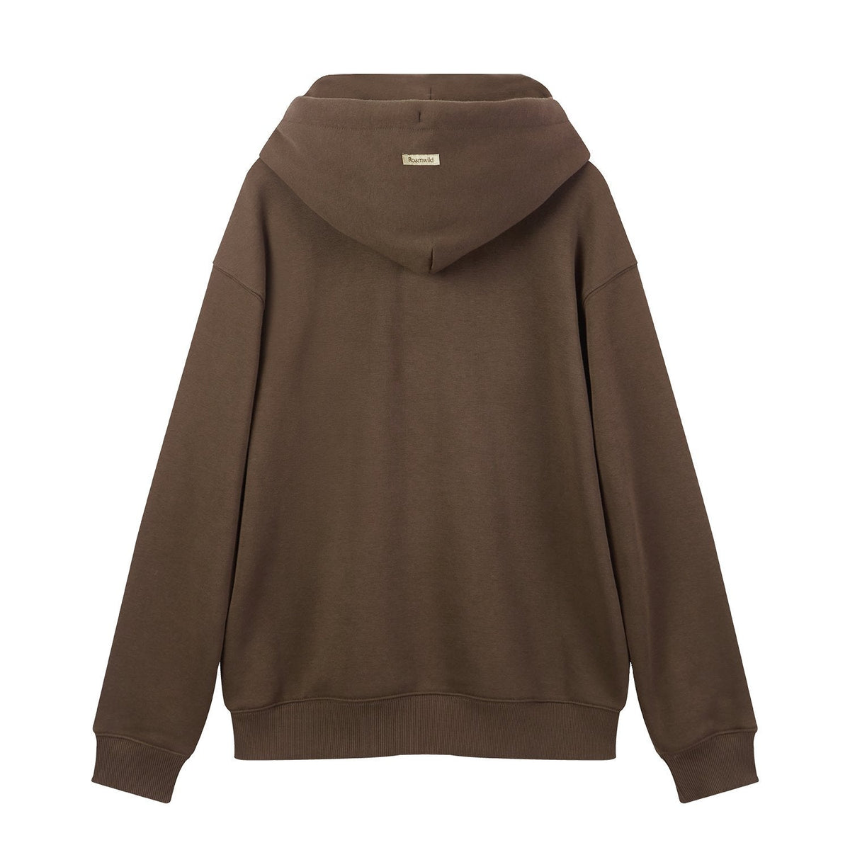Roam Wild Hoodie — view 3
