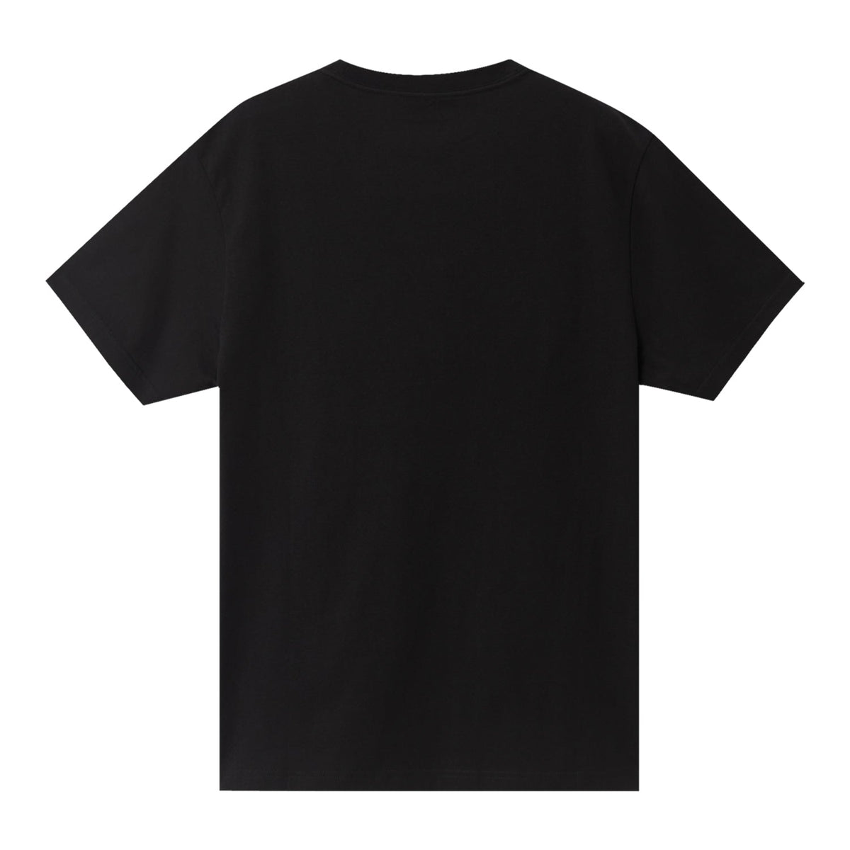 Signature Embroidered Slim Fit Tee — view 2