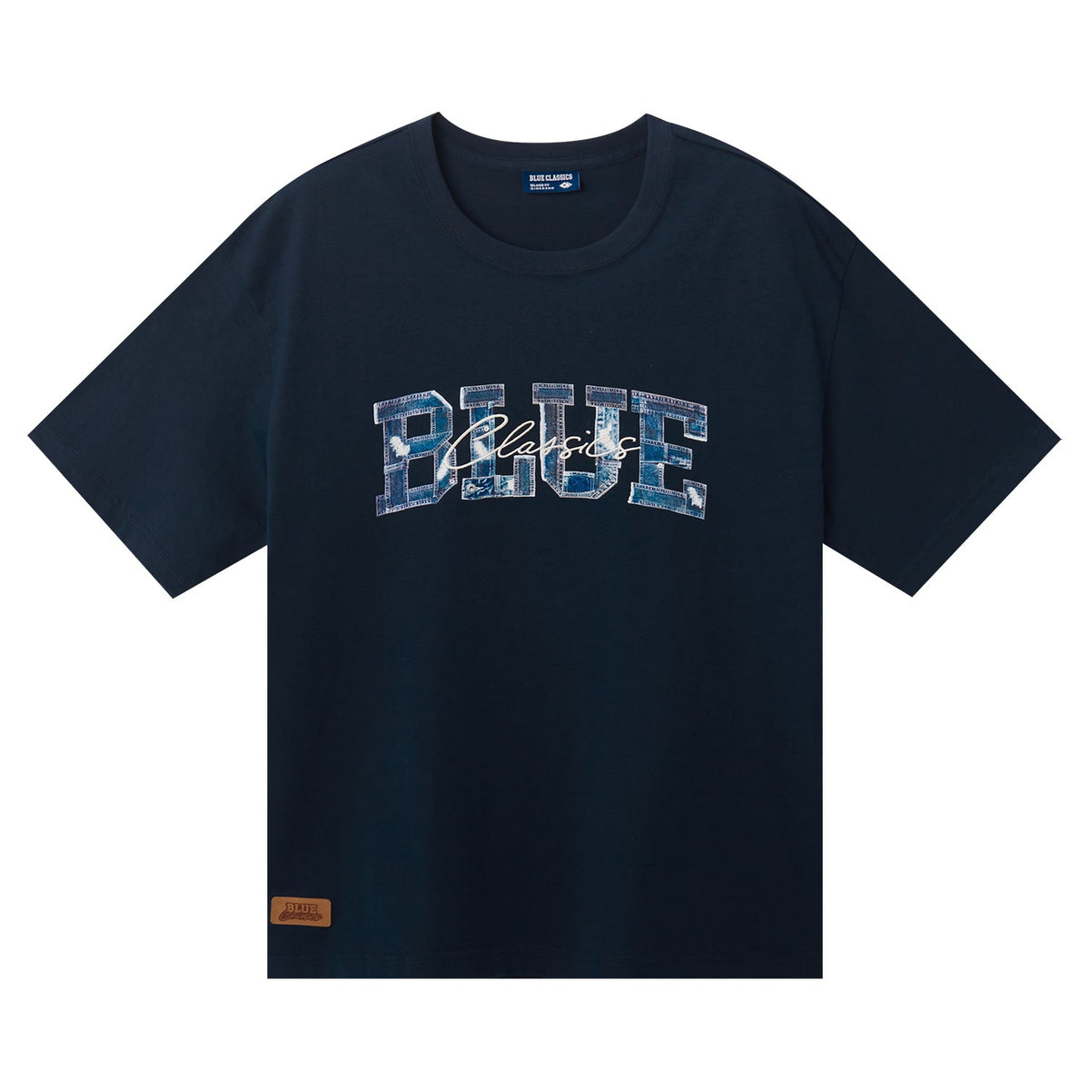 Retro Varsity Vibe Blueprints
