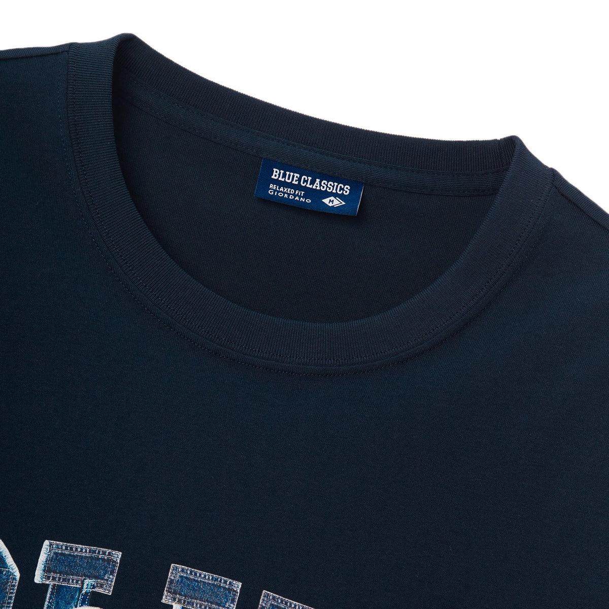 Retro Varsity Vibe Blueprints — view 5
