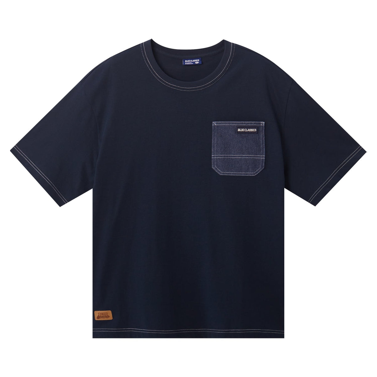 The Pocket Code
