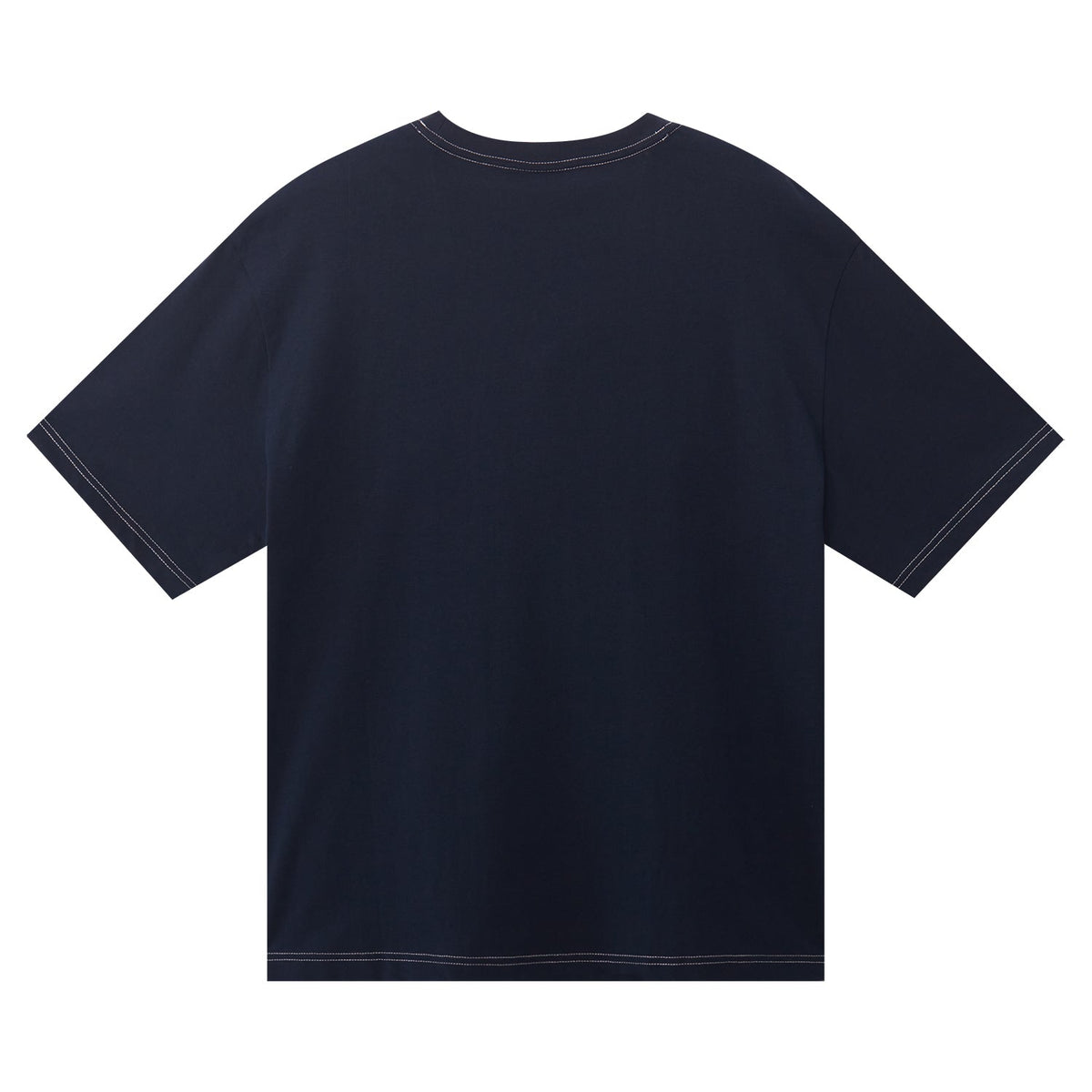 The Pocket Code — view 2