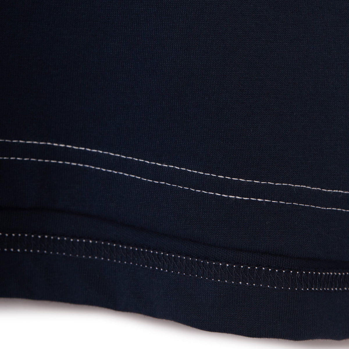 The Pocket Code — view 3