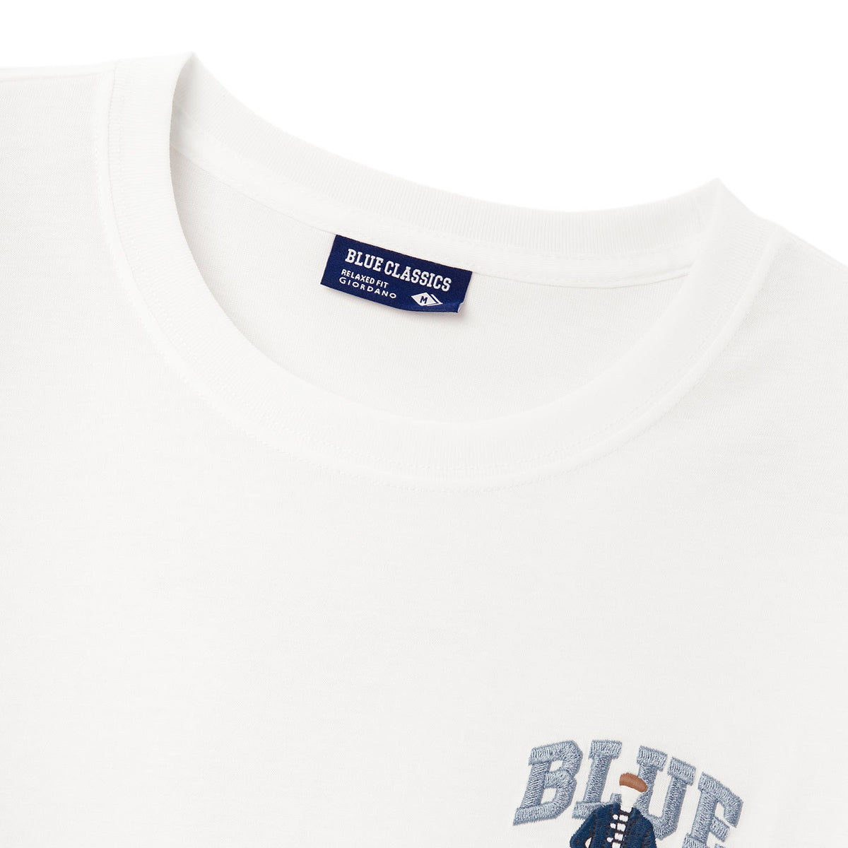 Core Graphic Tee — view 4