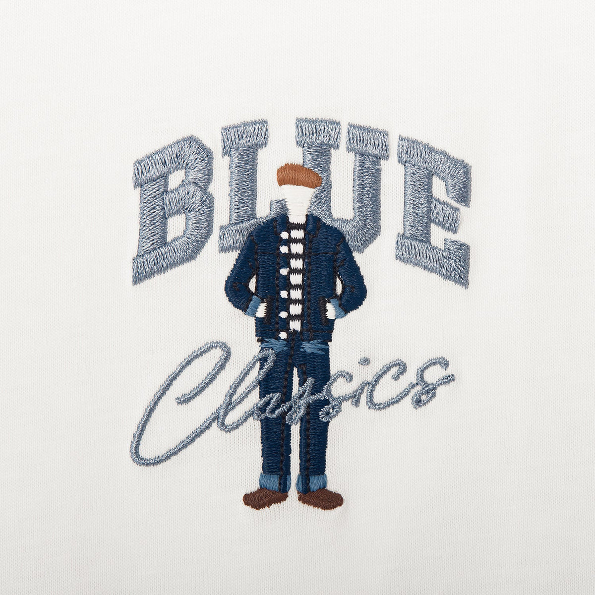 Core Graphic Tee — view 5