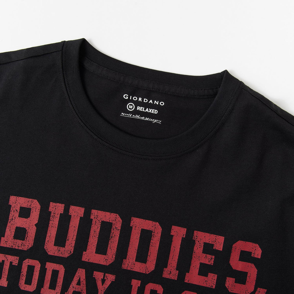 DAY OFF Adventures Tee — view 3