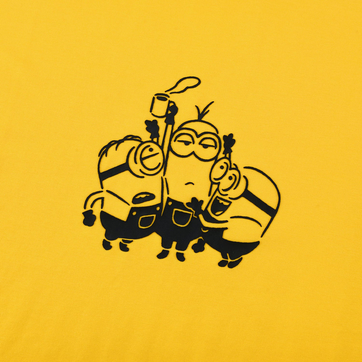 Minions Printed Tee — view 4