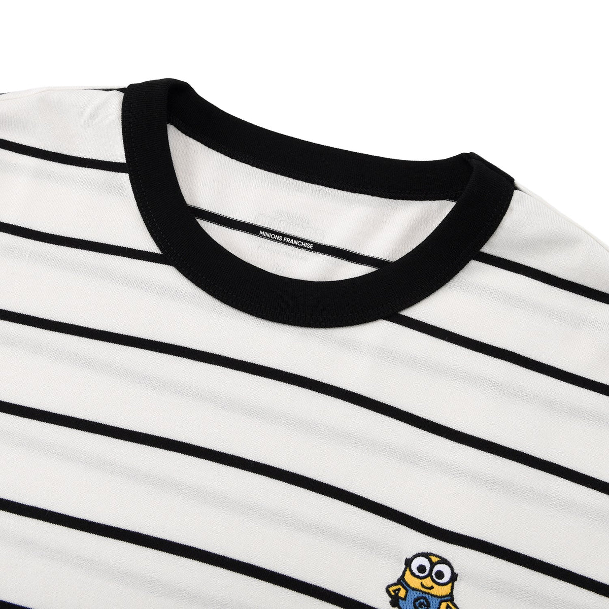 Minions Striped Tee — view 5
