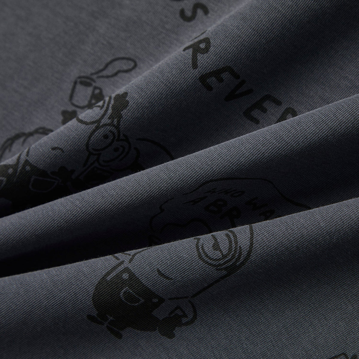 Minions Pattern Tee — view 8