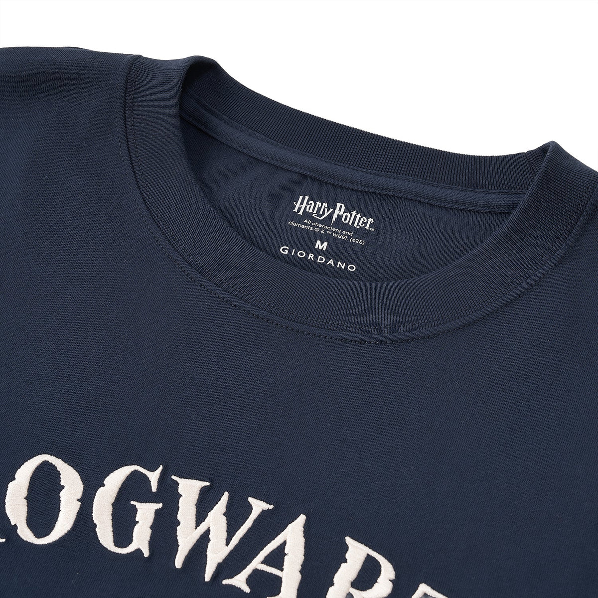 Wizardry All-Over Print Tee — view 4