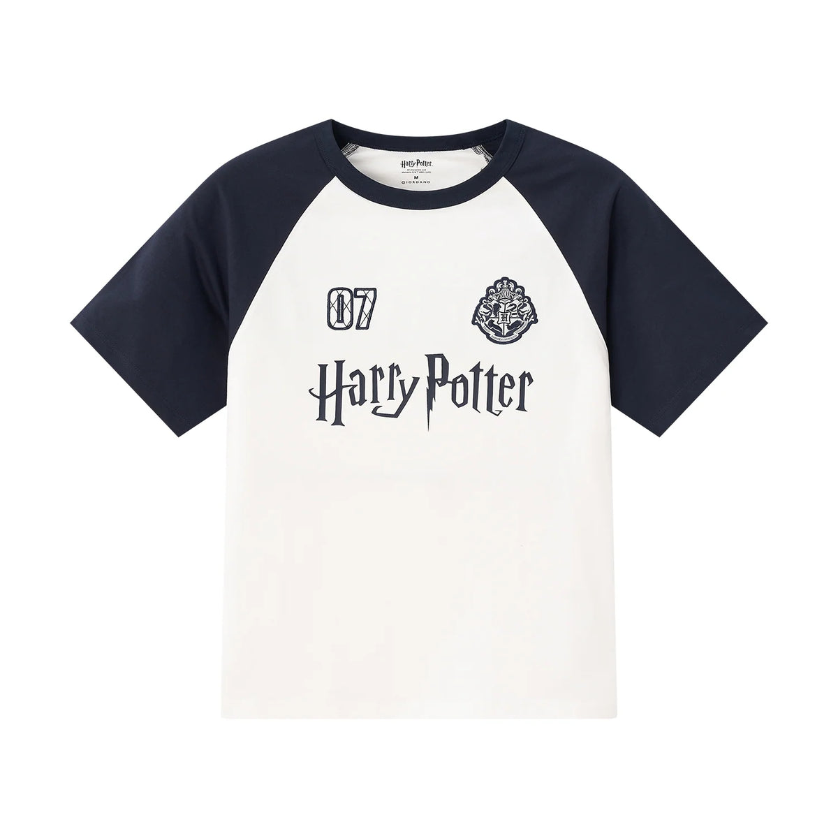 The Wizard’s Printed Tee