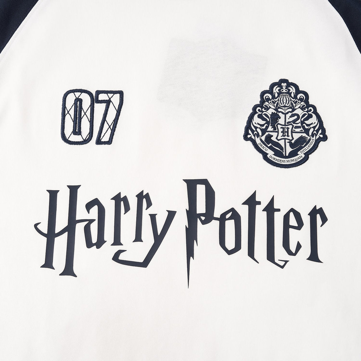 The Wizard’s Printed Tee — view 4