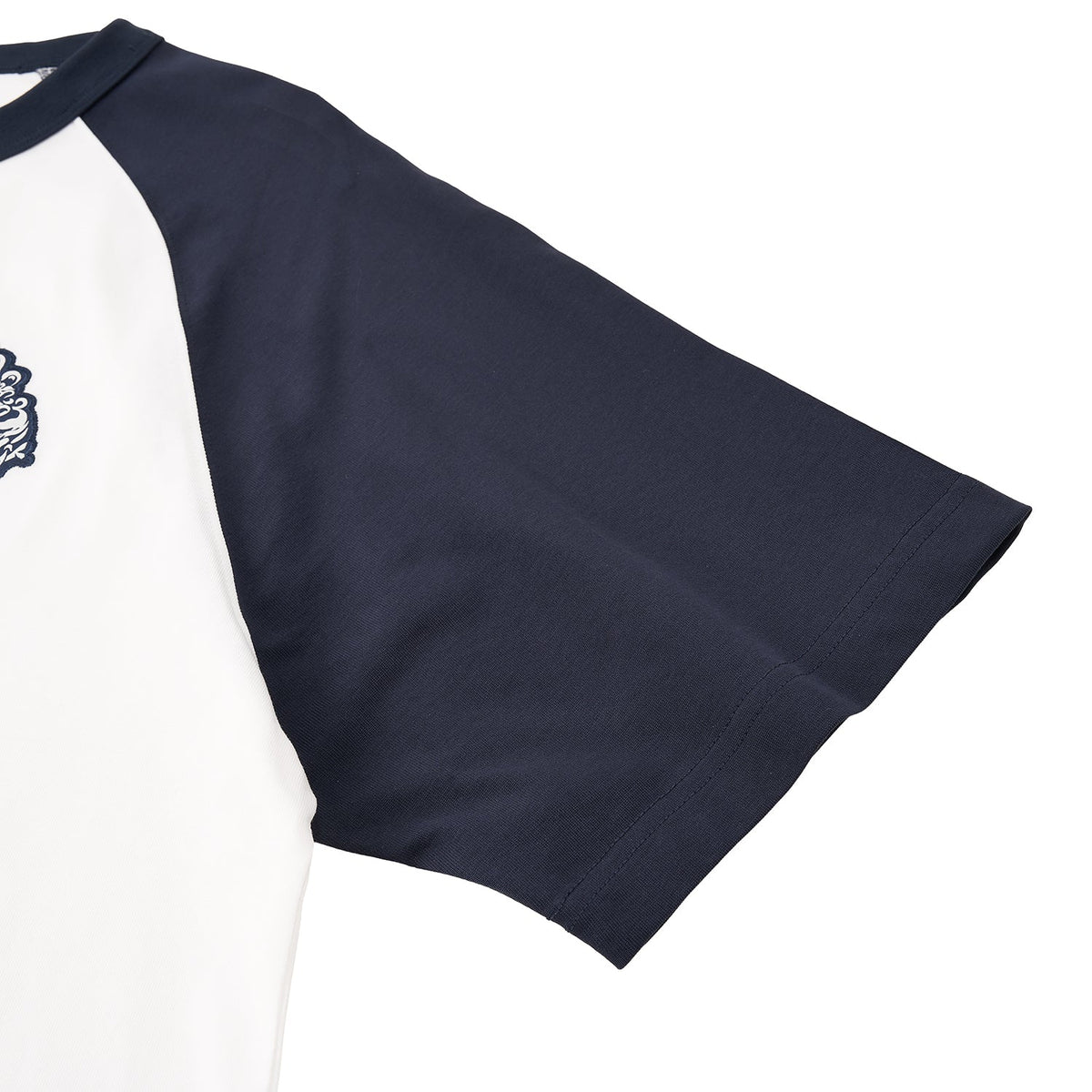 The Wizard’s Printed Tee — view 5