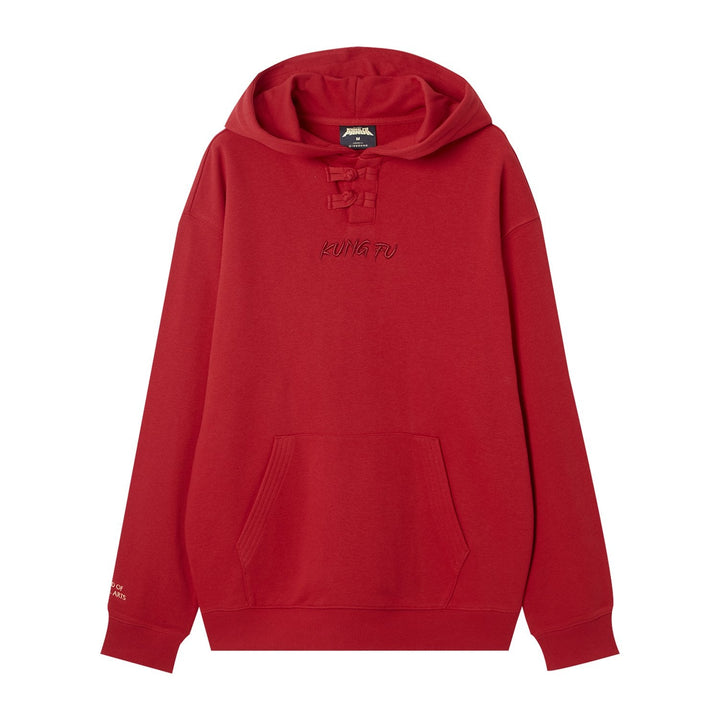 Silent Strike Hoodie