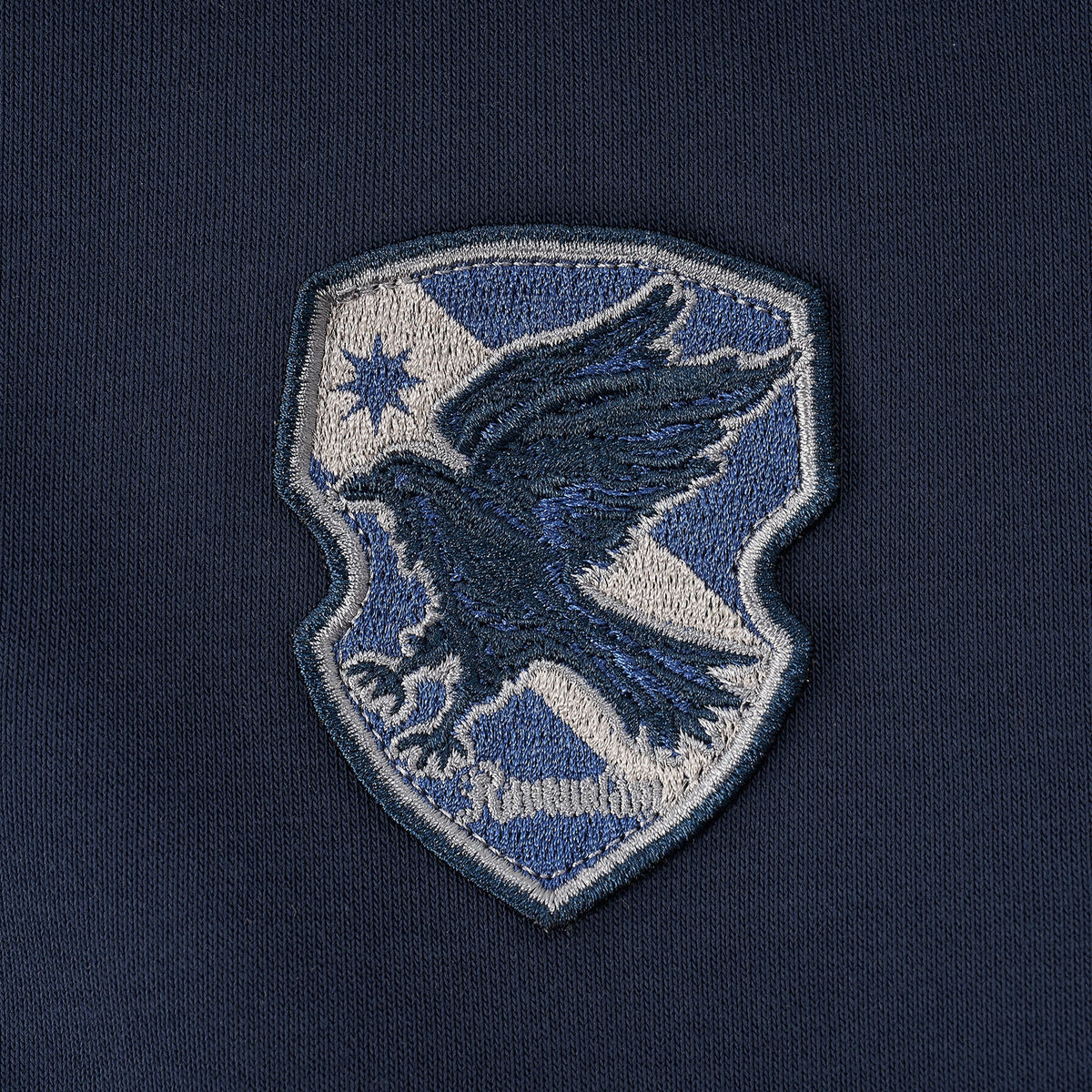 Harry Potter Crest Hoodie — view 7