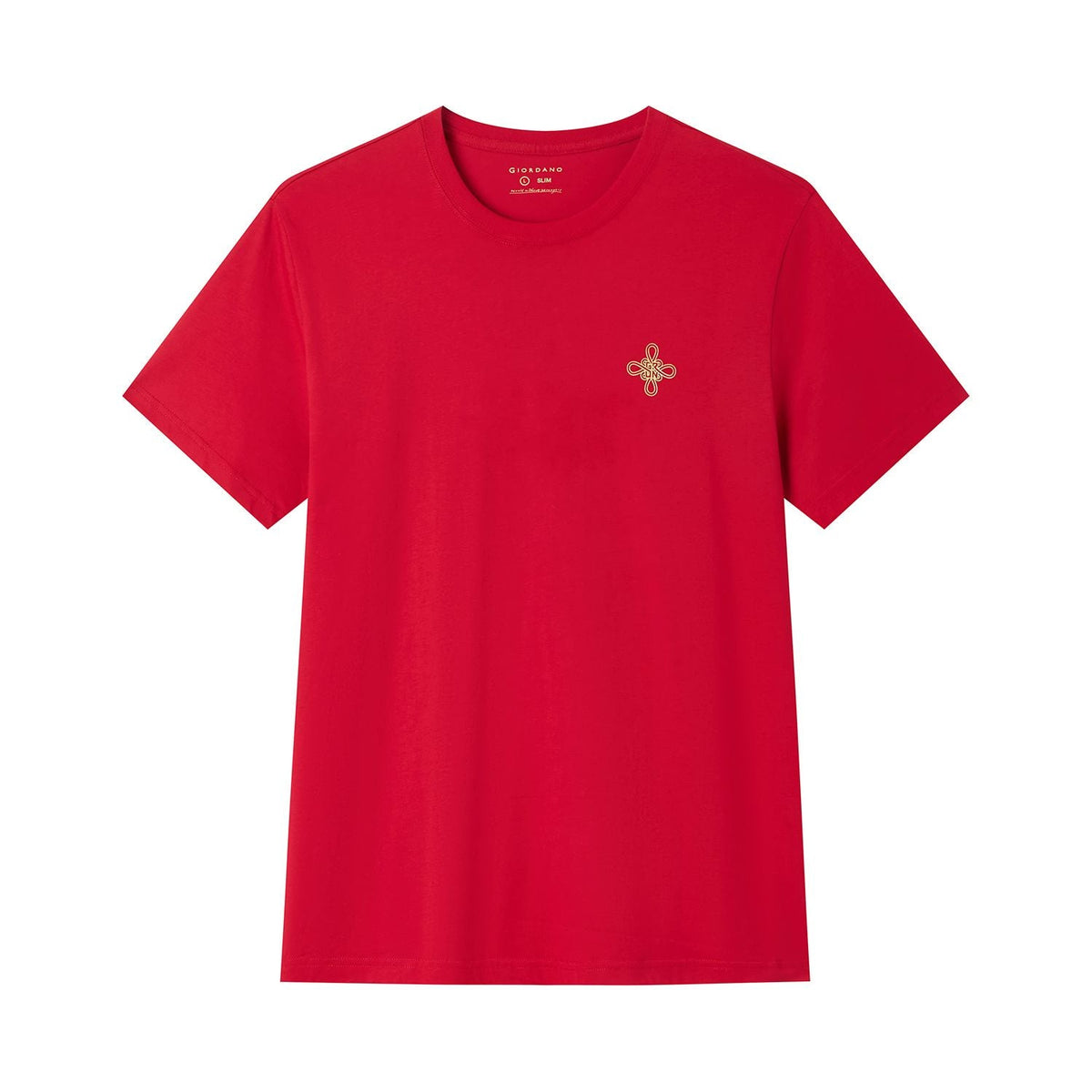 Chinese New Year Fireluck Tee