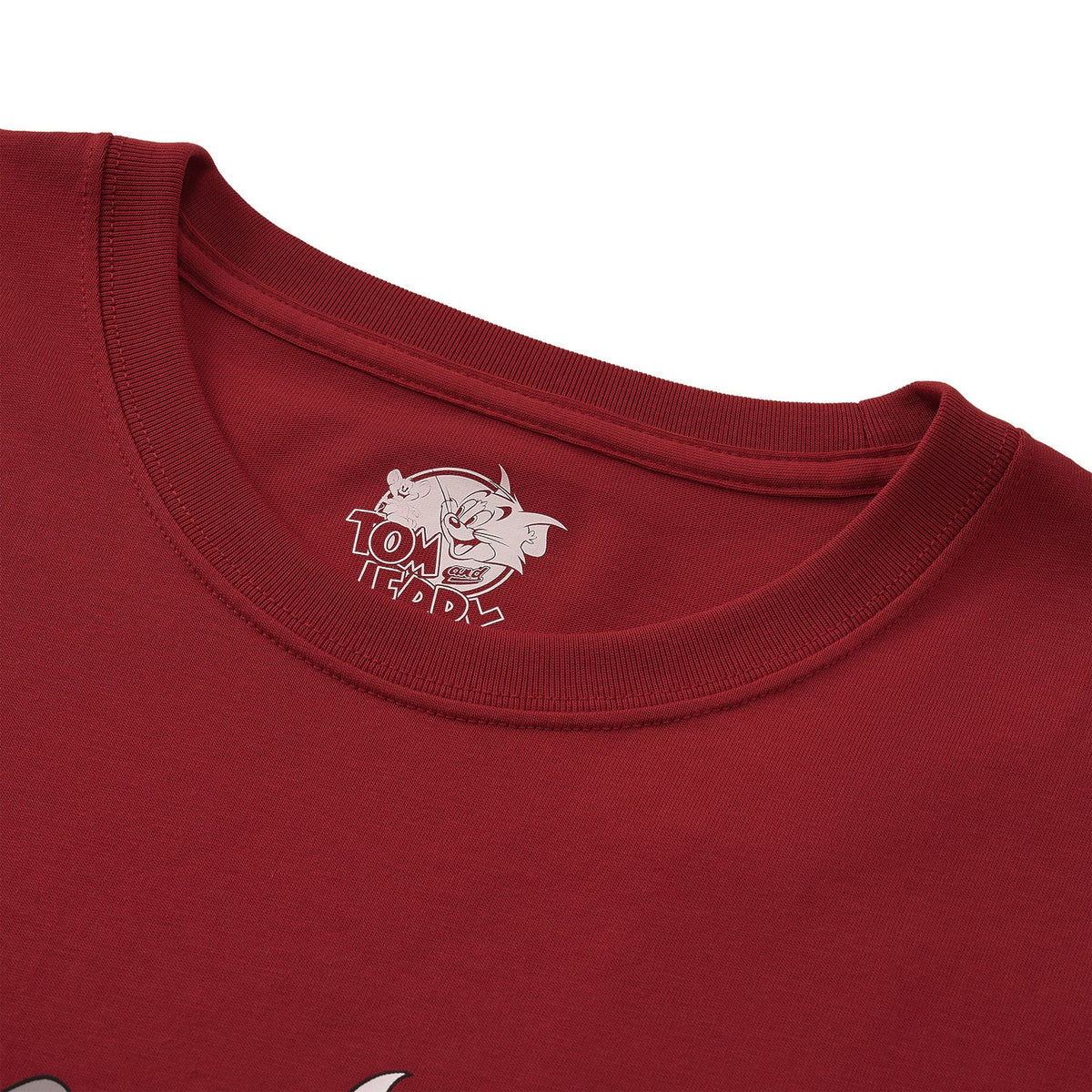 Tom & Jerry Red Alert Tee — view 3