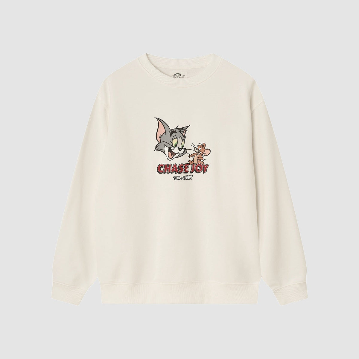 Tom & Jerry Frost Sweatshirt