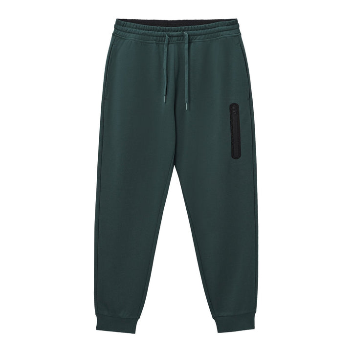 Double Knit Flex Joggers