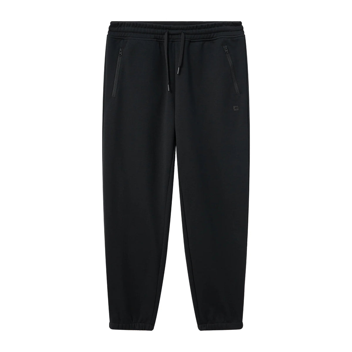 Bonded Fleece Jogger — view 8