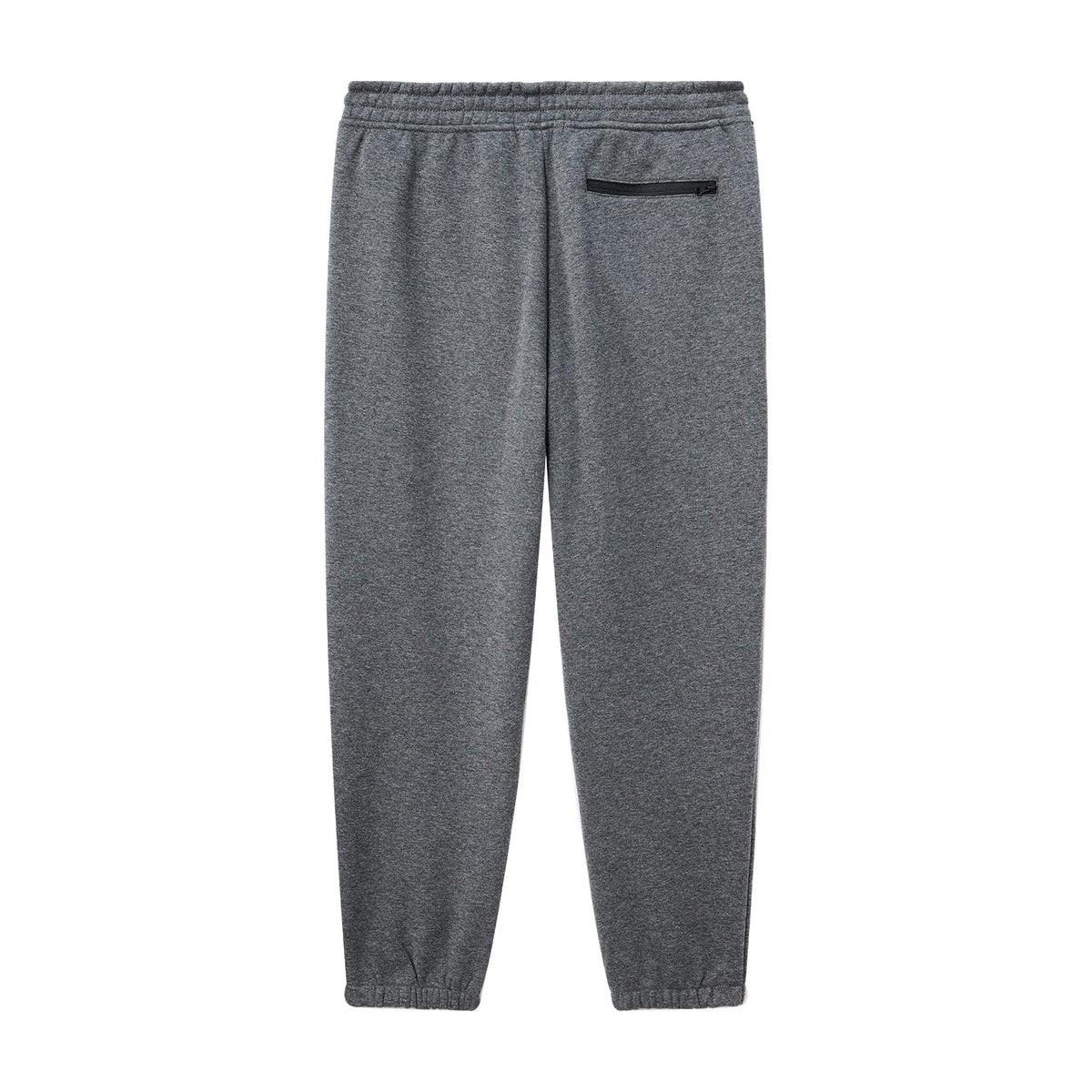 Bonded Fleece Jogger — view 2