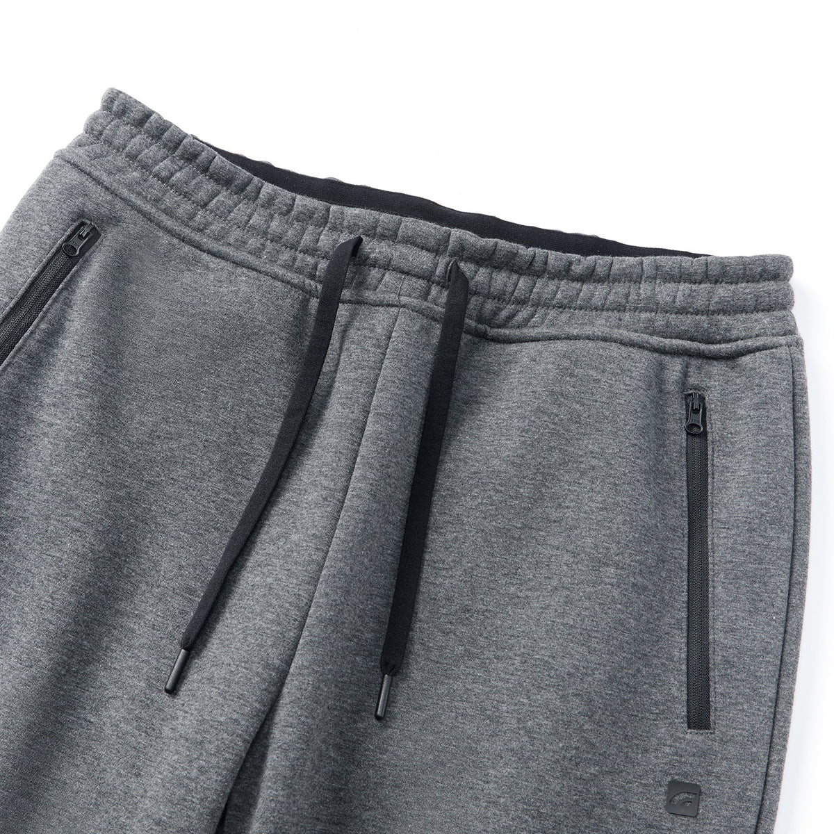 Bonded Fleece Jogger — view 3