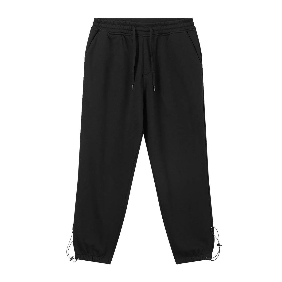 UltraSoft Adjustable Joggers — view 2