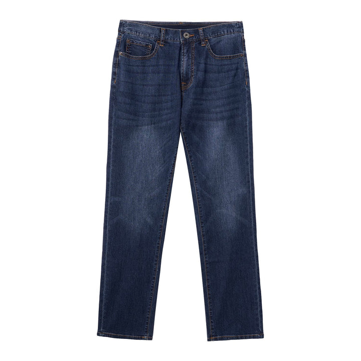 Comfort Fit Stretch Jeans